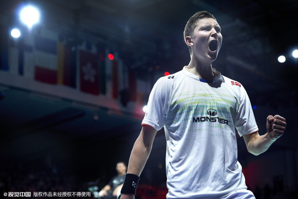 丹麦新星阿塞尔森