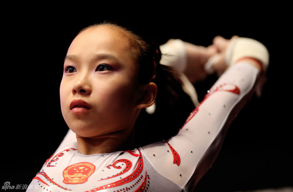 从格拉斯哥展望里约