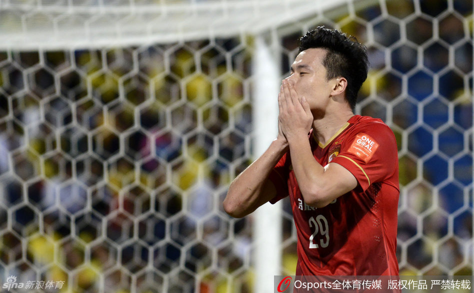 郜林（资料图）