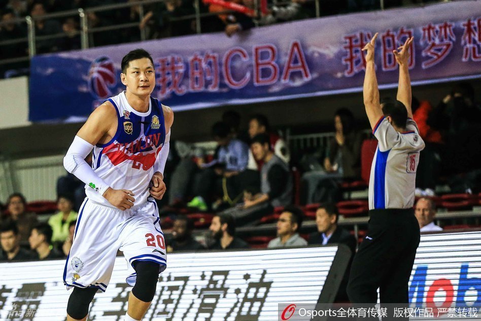 尚平重回山西主场