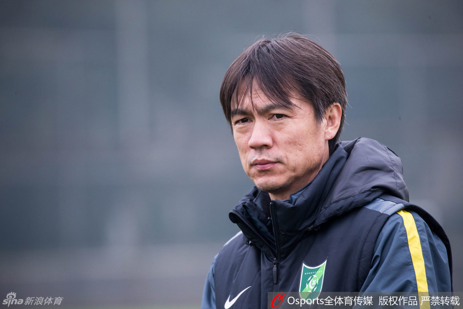 少帅渴望获得开门红