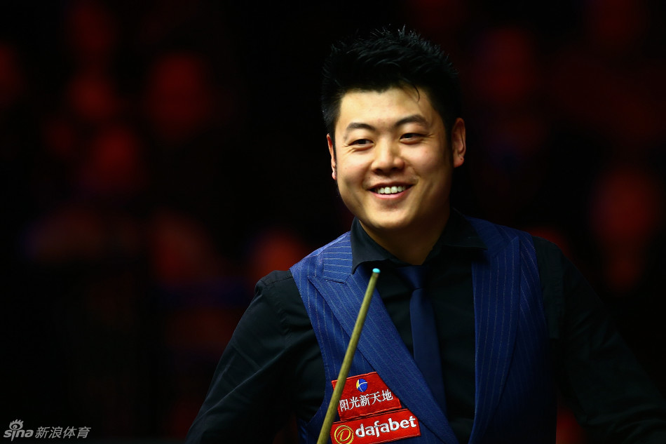 梁文博（资料图）