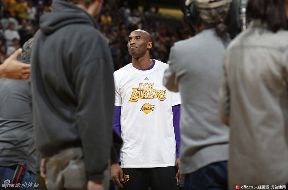 对科比来说，丹佛意味着很多