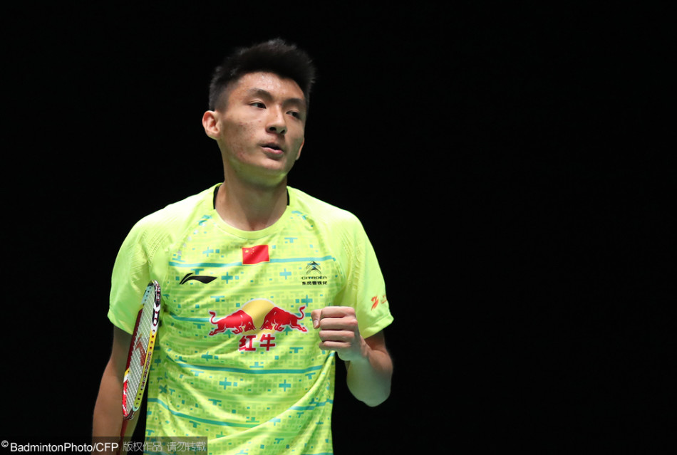 薛松爆冷战胜谌龙