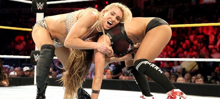 世界上最著名的摔角格斗秀要属3分打7分喷的WWE