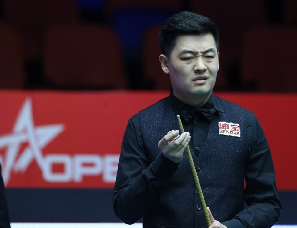 田鹏飞尴尬厕所剧导神奇逆转