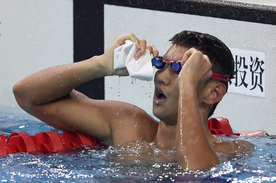 超级人气王宁泽涛