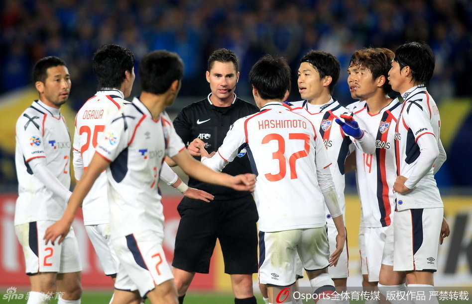 东京FC联赛战绩不佳