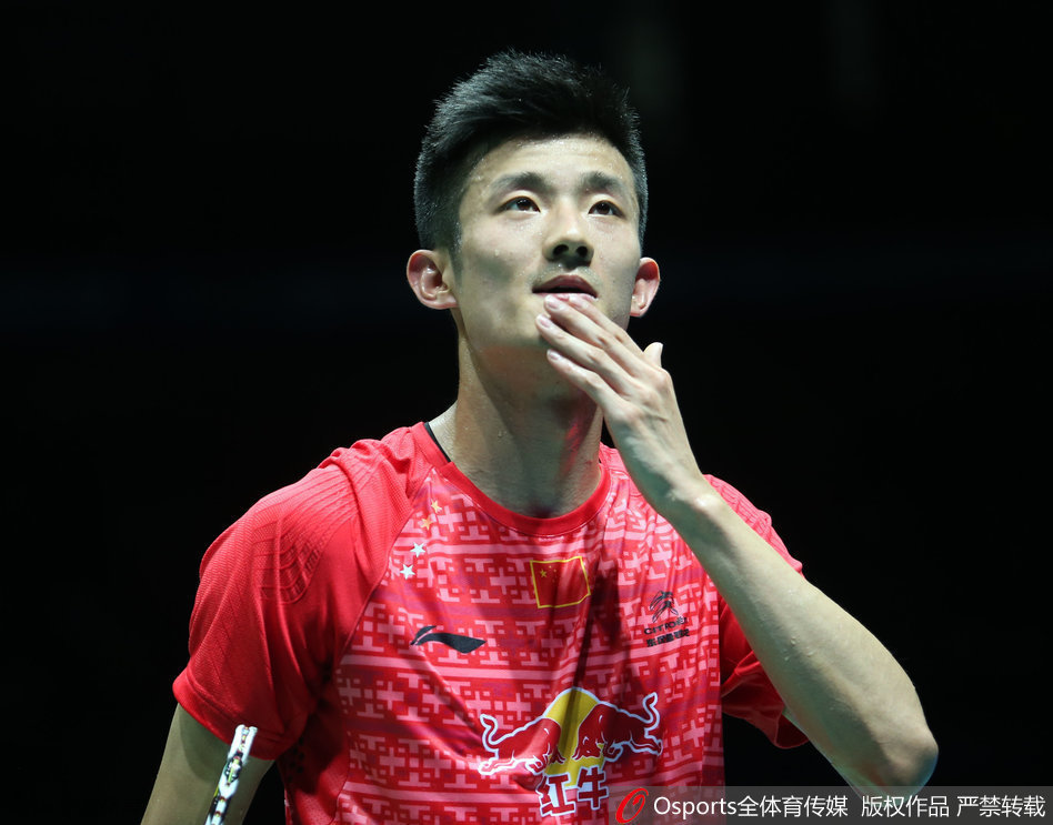 谌龙依旧雄踞榜首