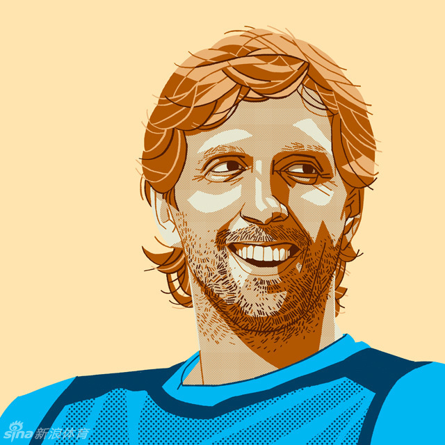 他已经宣布将跳出合同