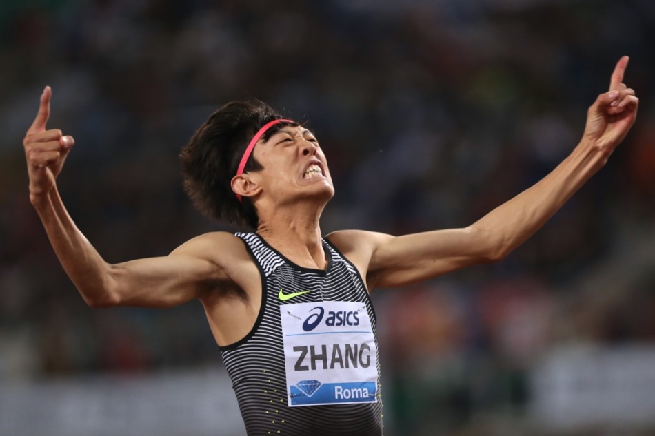 张国伟（资料图）