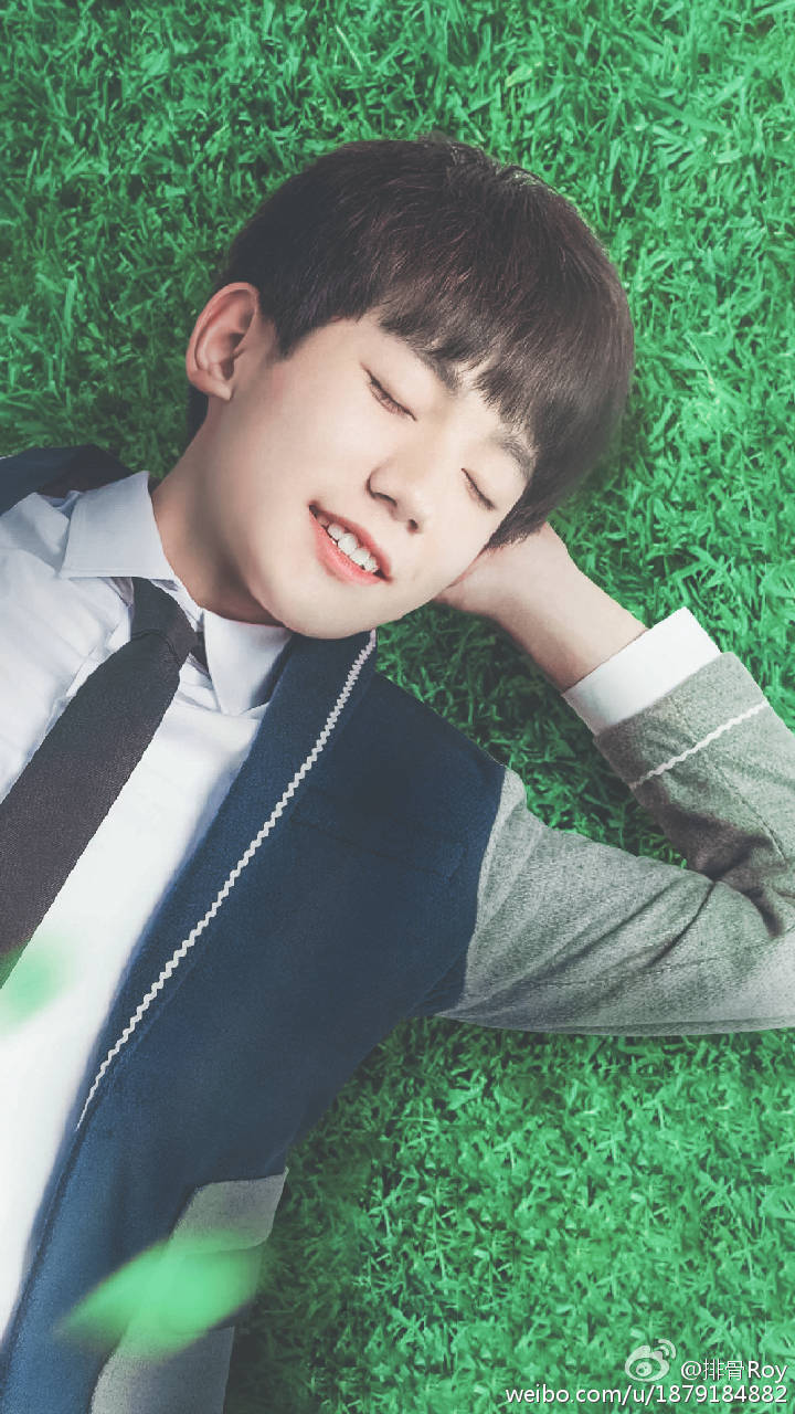 逆天小鲜肉学霸,王源艺考获南开中学全校第一