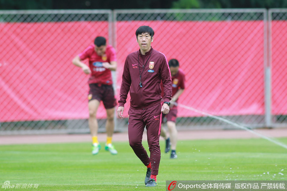 高指导心里有数