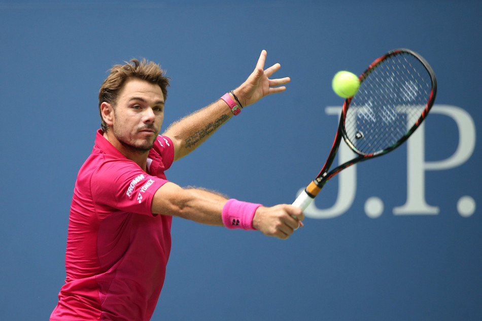 瓦林卡:为美网做好十足准备 夺大满贯后进步明显