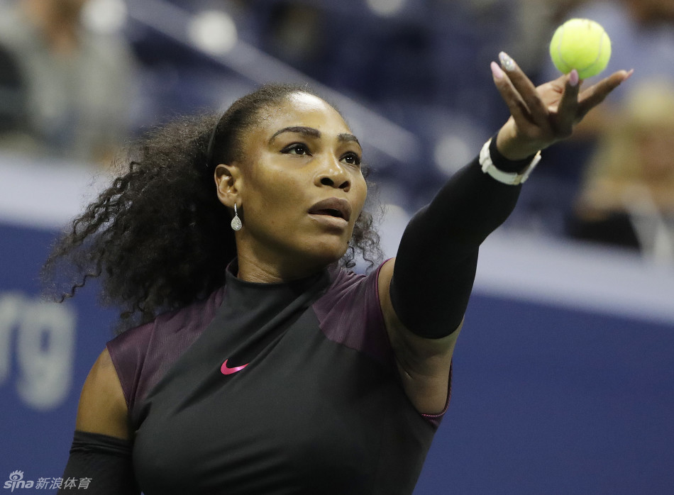 小威感谢碧昂斯夫妇到场支持