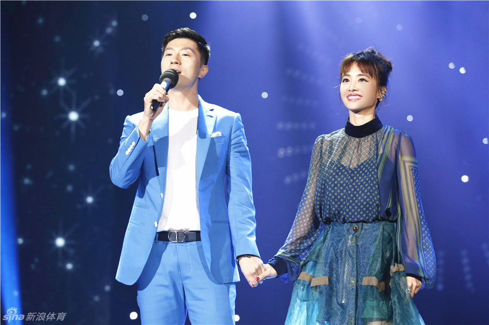 追星狂人 马龙当蔡依林迷弟13年丁宁爱bigbang 手机新浪网