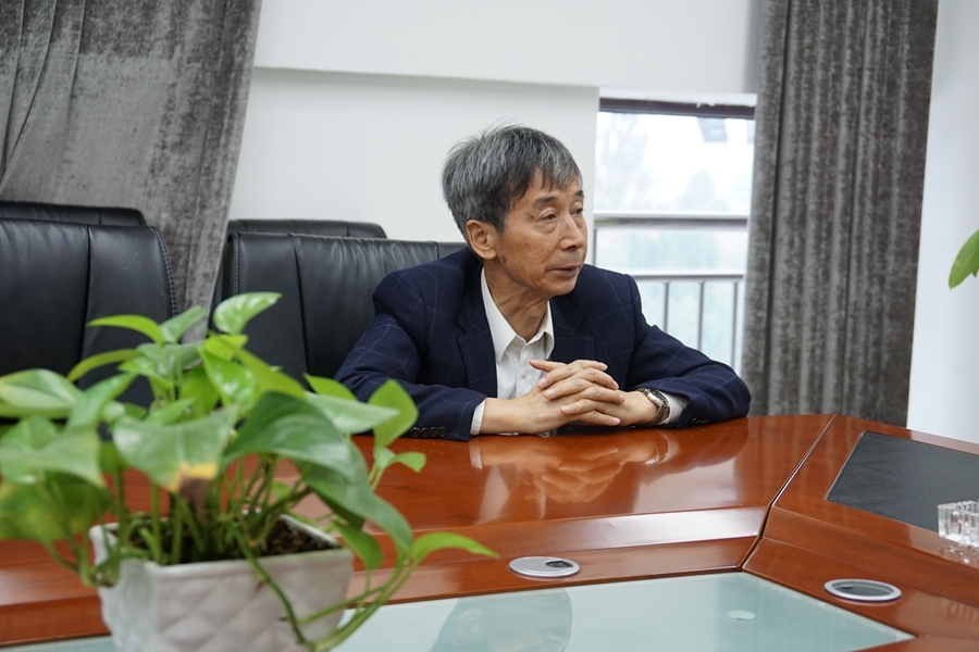 王汝南在2016全国围棋之乡业余联赛洛阳分站赛