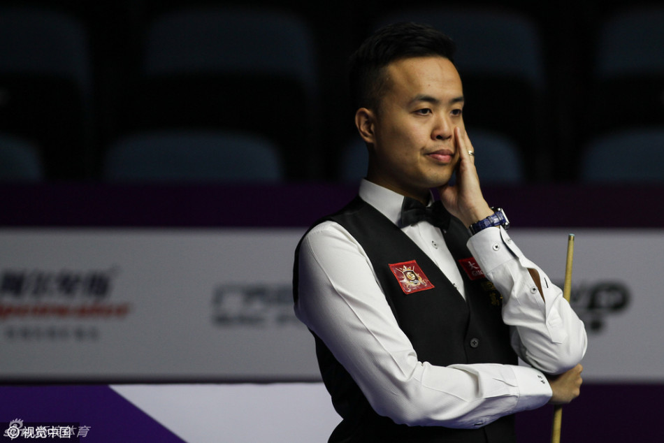 傅家俊（资料图）