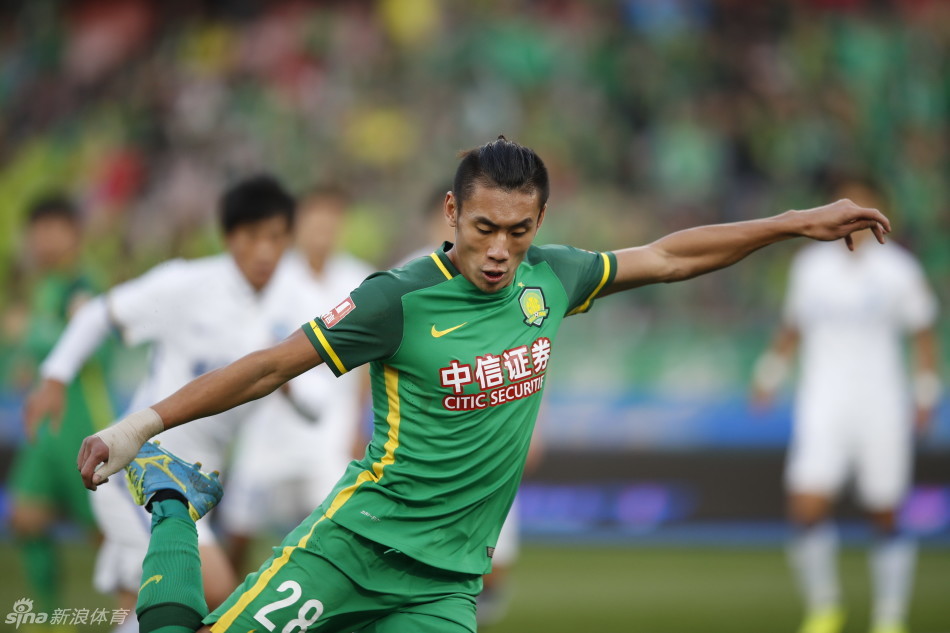 国脚身价堪比大牌外援