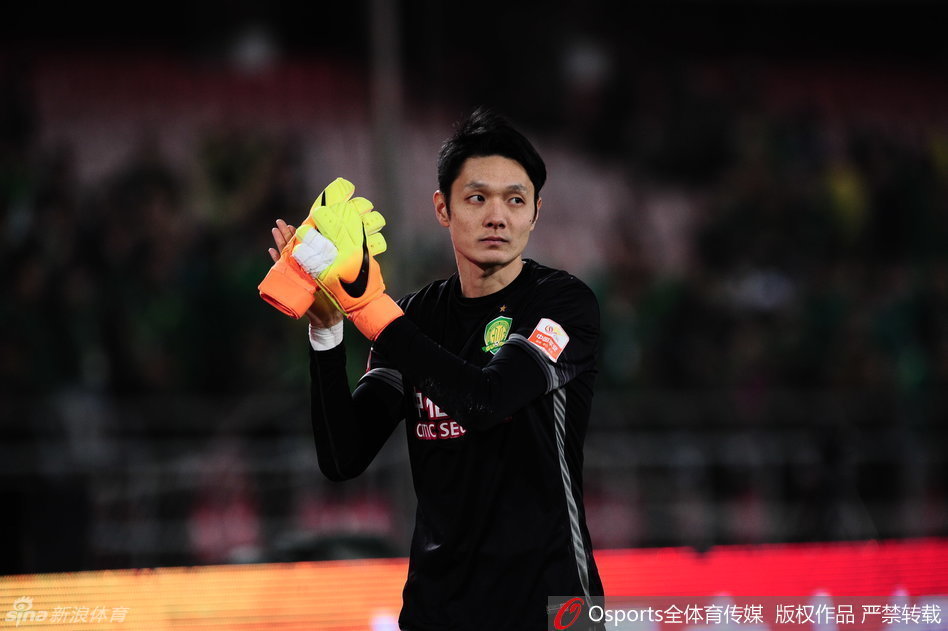杨智:已与国安续约3年 没有北京就没有我的现在_中超_新浪竞技风暴_新浪网