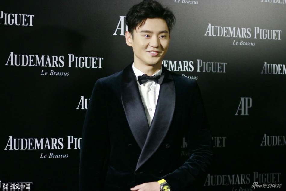 宁泽涛依然具有潜力，只是还会继续吗？