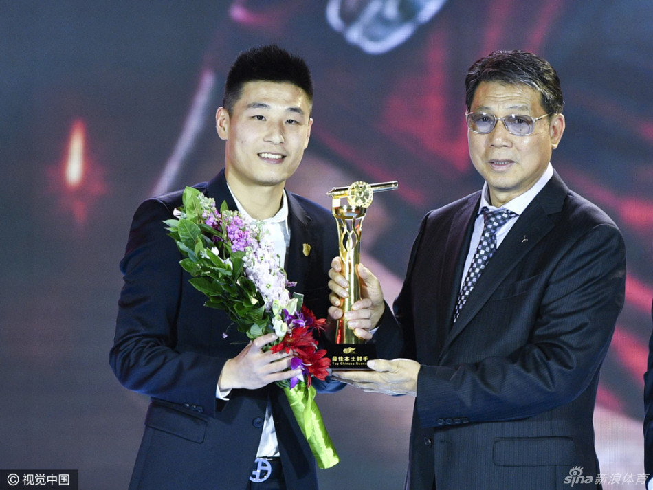 武磊（资料图）