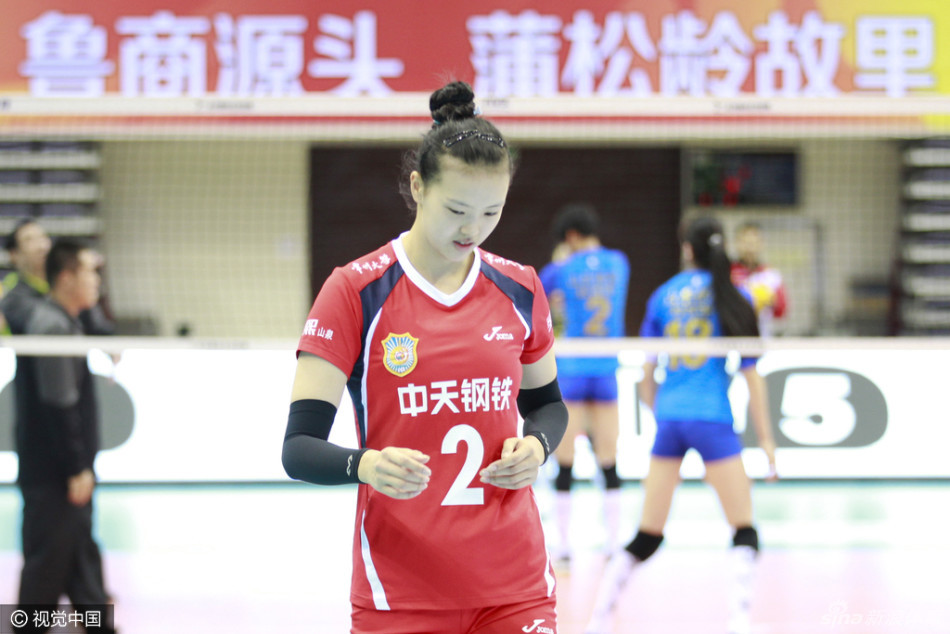 张常宁进女排首阶段最佳阵容 李静MVP+最佳主攻_手机新浪网