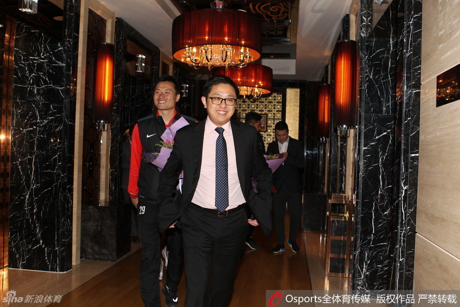 刘永灼将出席亚冠抽签仪式 恒大或进入死亡之组_亚冠_新浪竞技风暴_新浪网