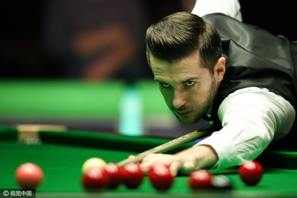 塞尔比（资料图）