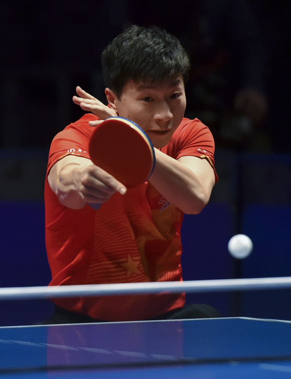 马龙笑到了最后