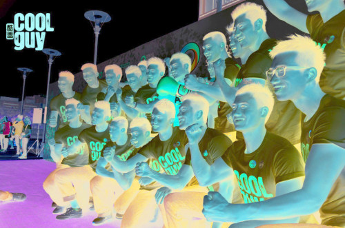 2015cool guy酷盖明星选拔赛_新浪体育_新浪网