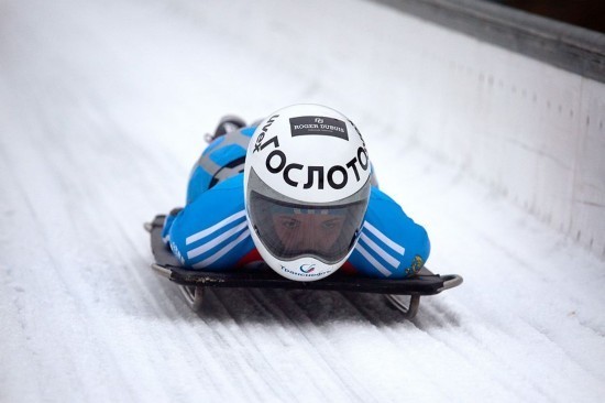 有舵雪橇和钢架雪车世界锦标赛取消