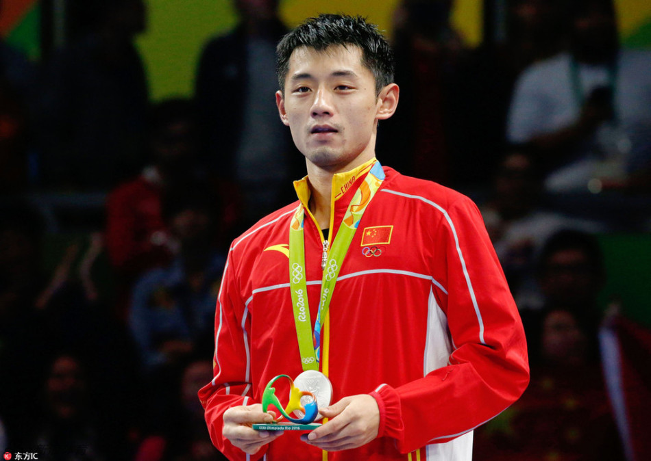 张继科排名_世界乒乓球排名张继科