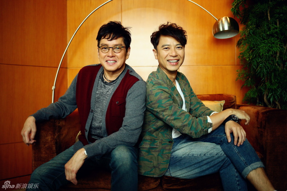 左麟右李不惧韩流:浪总会退的