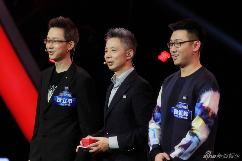 最强大脑两位魔方高手看好谷歌围棋胜李世石