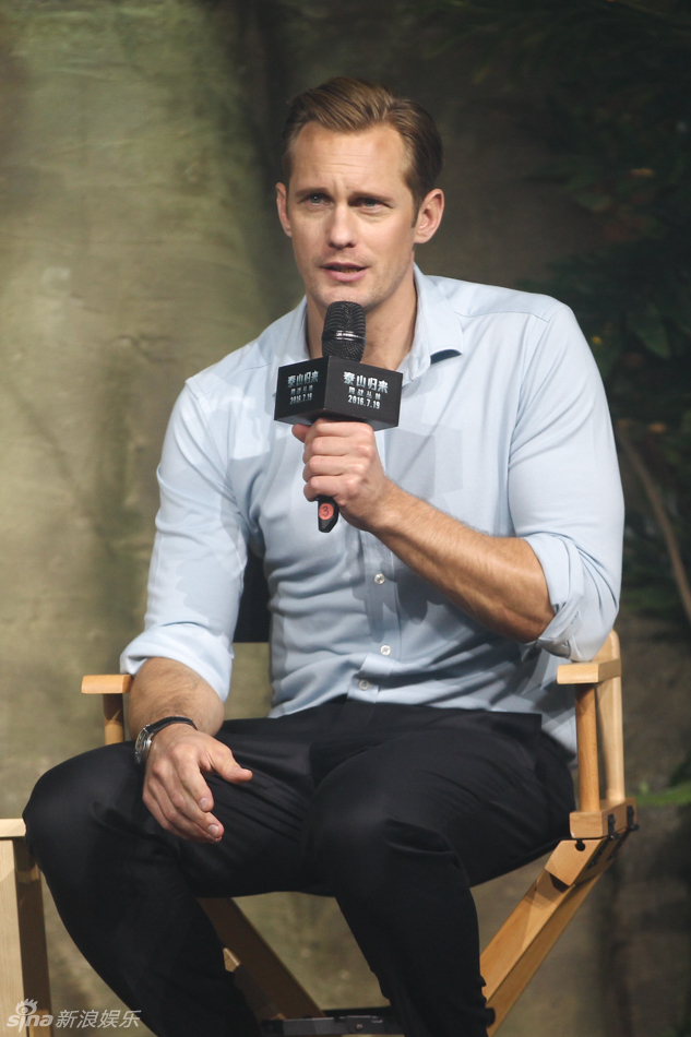 亚历山大·斯卡斯加德