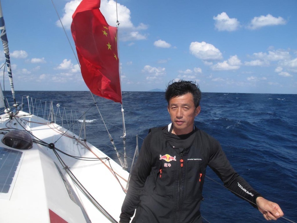 郭川（资料图）