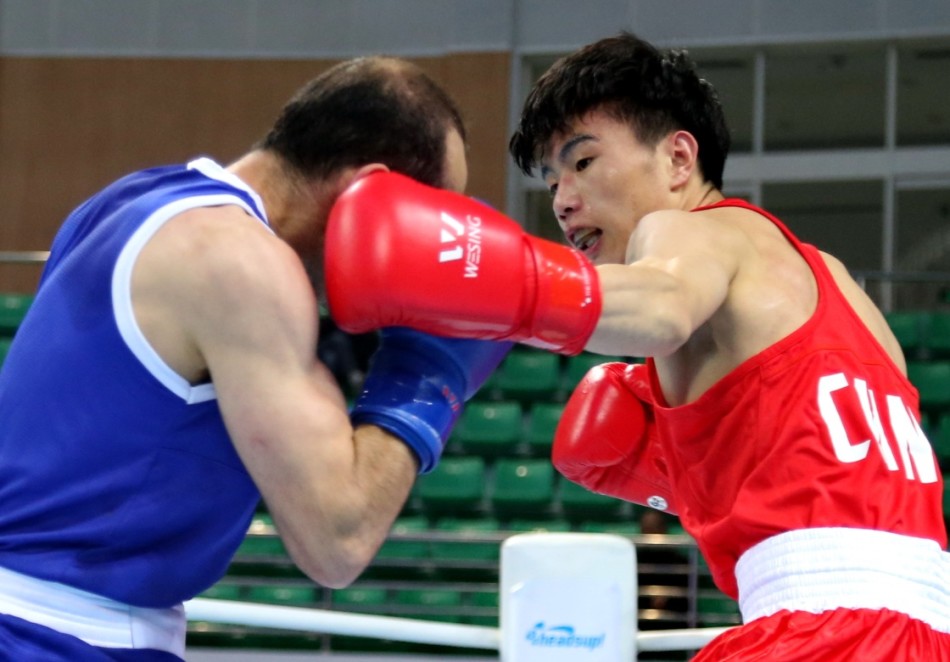 后邹市明时代拳击队何去何从