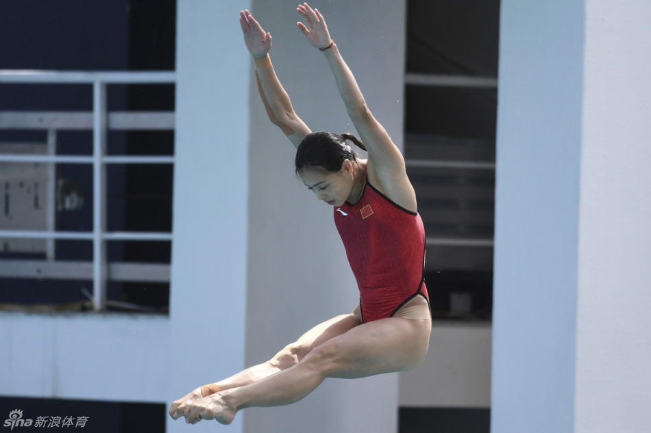 吴敏霞将冲击第五金 法制晚报讯(记者 徐邦印) 在里约奥运会首个比赛