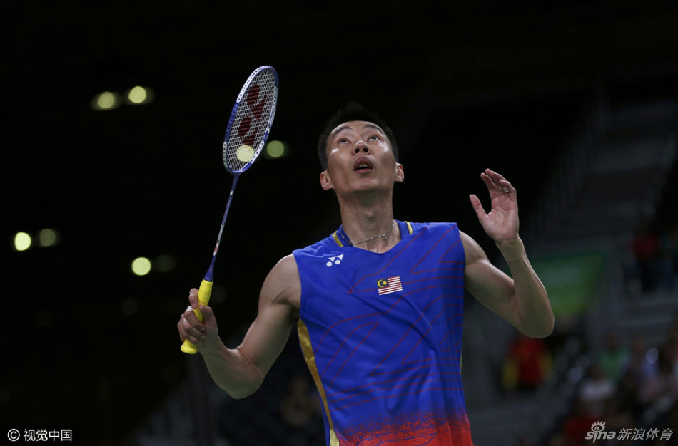 李宗伟