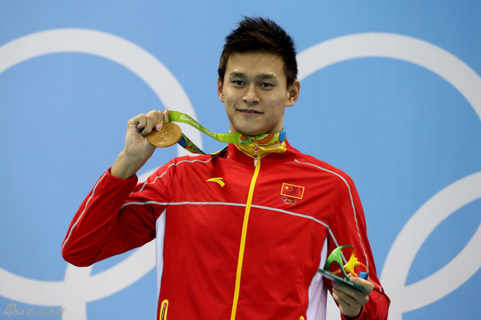 感冒发烧的孙杨能否出现在男子1500米自由泳决赛中存在极大的变数