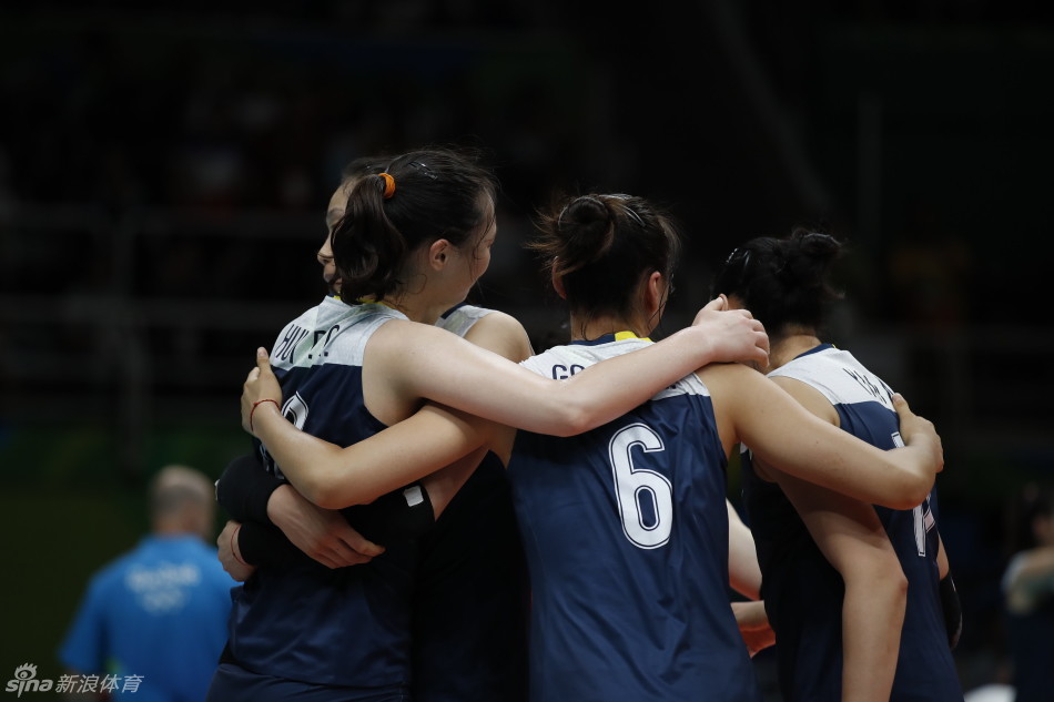 中国女排会夺得奥运三连冠吗