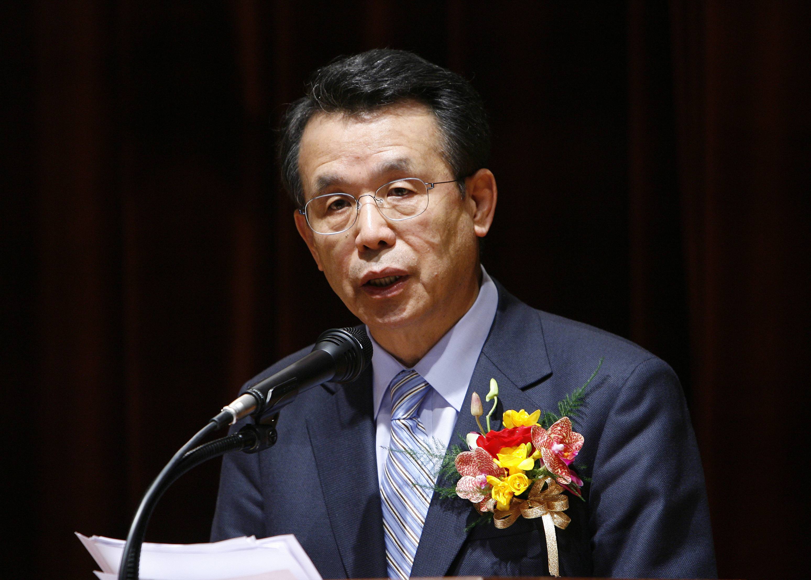 韩国国会通过动议案韩升洙正式就任国务总理