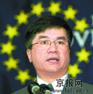 华裔有望出任美国商务部长