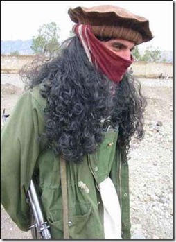 巴基斯坦塔利班头目马哈苏德"95%"被炸死