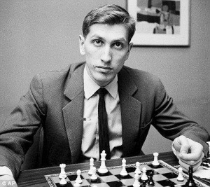 美国前世界棋王将被掘坟验尸