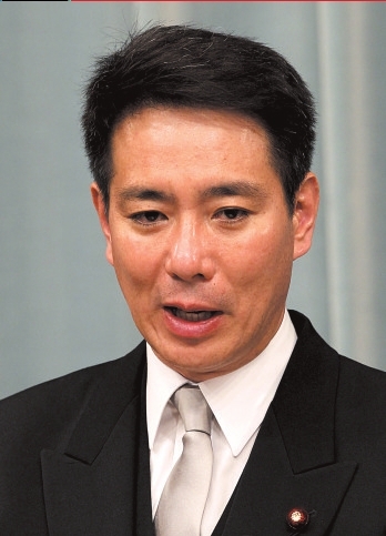 日首相改组内阁更换过半大臣_新闻中心_新浪网