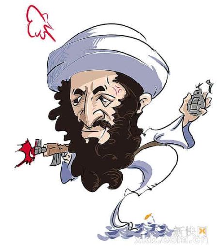 本·拉丹:让悬疑飞一会儿