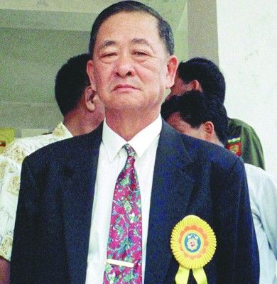 缅甸华人首富罗兴汉在家中去世葬礼17日举行