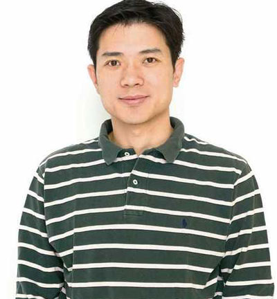 百度总裁李彦宏担任"成人礼"致礼嘉宾_新浪教育_新浪网